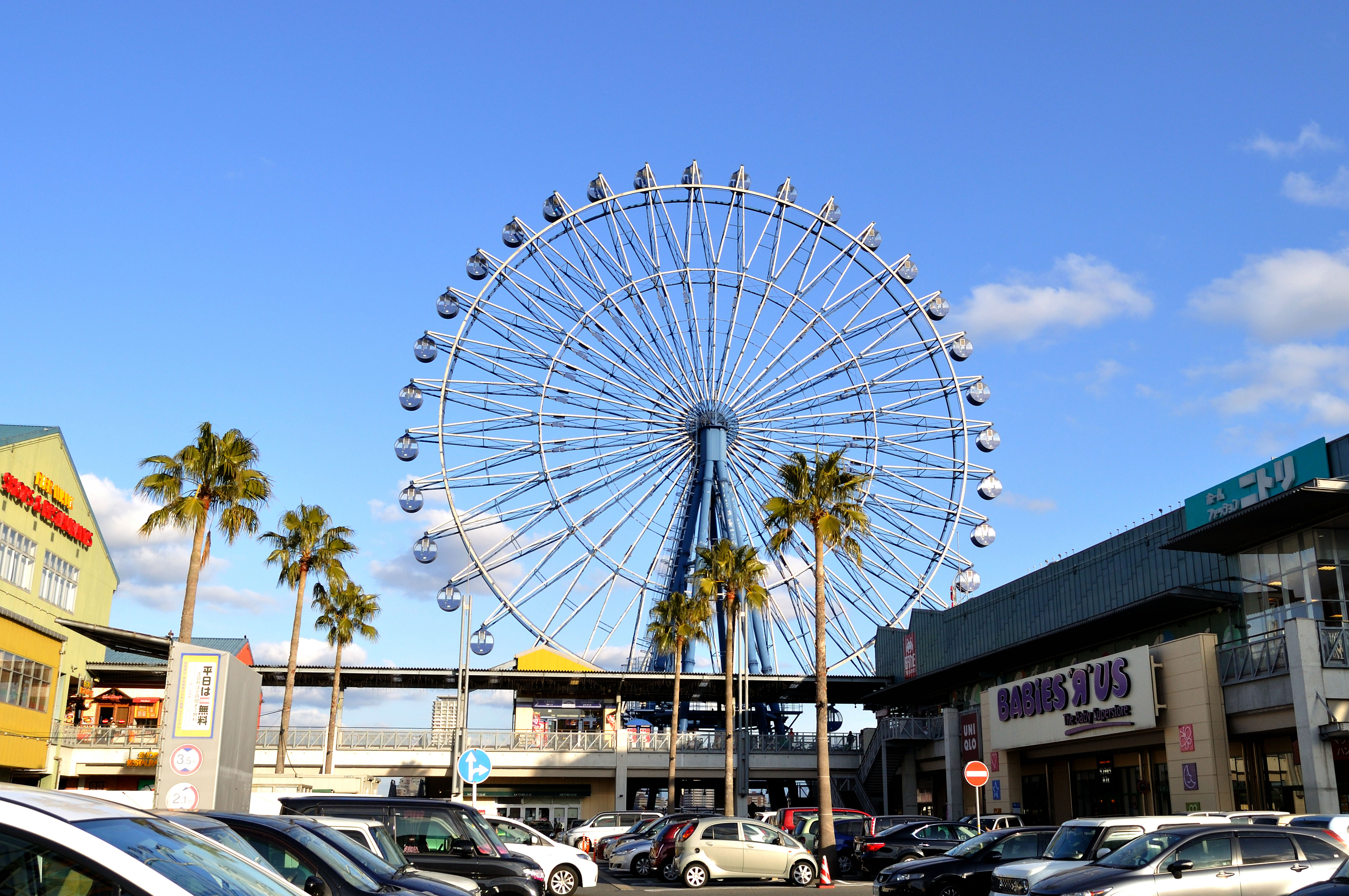 福岡西区 シーサイドでおすすめ６つのスポット Invite