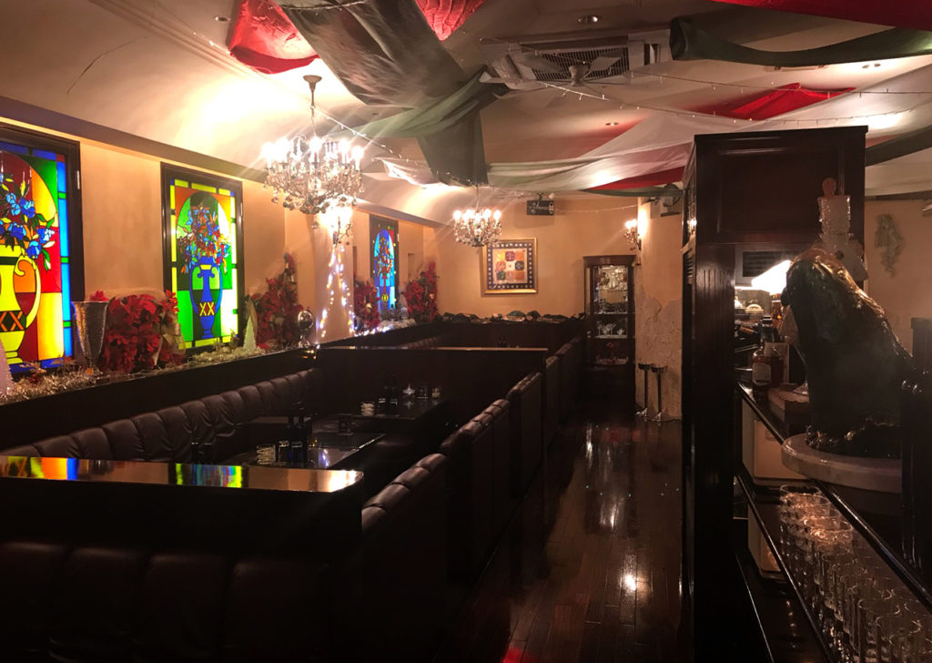 今かわいいと噂の女の子がいる中洲キャバクラ15選 福岡 中州 Invite