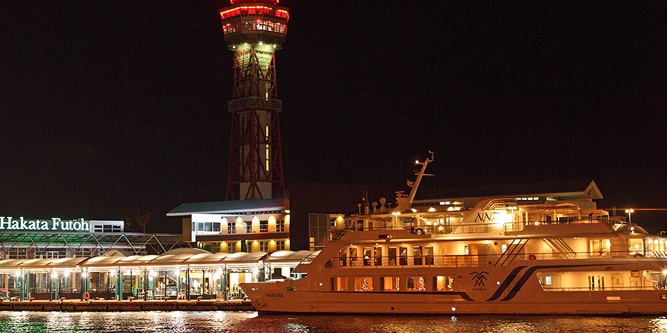 特別な日におすすめ 贅沢個室ディナー10選 福岡 Invite