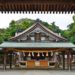 パワースポット！福岡神社女子がおすすめする縁結び神社を厳選