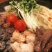 もつ焼き人気店【此乃美舞鶴本店 もつ焼き塩田や もつ繁】