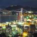ドライブデートに最適で綺麗な10の夜景スポット【福岡】